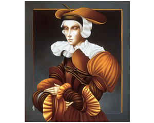 La Niña Antonia - Carmen Aldunate