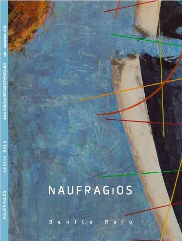 Naufragios