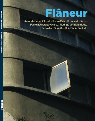 Flâneur
