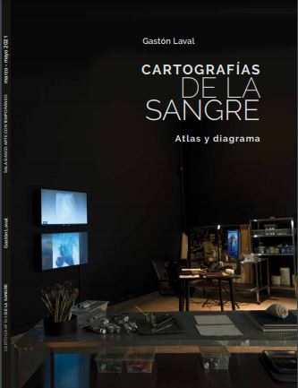 Cartografías de la sangre. Atlas y diagrama