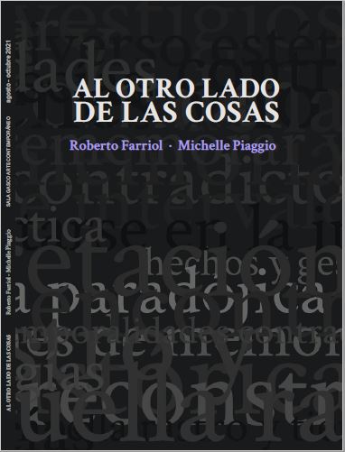 Al otro lado de las cosas