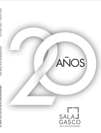 20 años SALA GASCO
