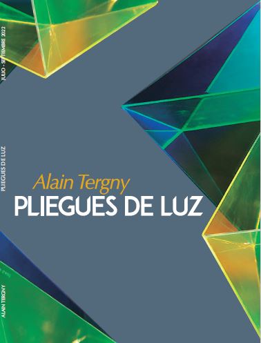 Pliegues de Luz